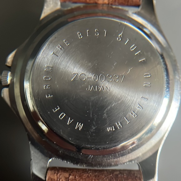 Vintage Snapple Watch - Picture 5 of 14
